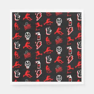 Serviette En Papier Meilleur Scooters Pro Freestyle