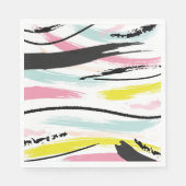 Serviette En Papier Mess (Devant)