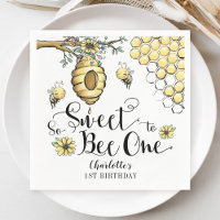 Miel de ruche florale So Sweet Bee 1er anniversair