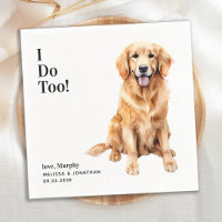 Mignonne Je Fais Trop Golden Retriever Pet Chien M