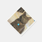 Serviette En Papier Mims (Coin)