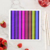 Serviette En Papier Mini spectre 2 (En situation)