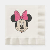 Serviette En Papier Minni Naples (Devant)