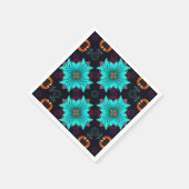 Serviette En Papier Miranda 21 (Coin)