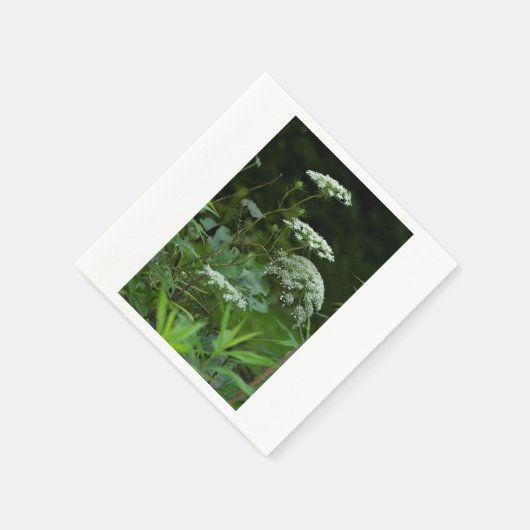 Serviette En Papier modèle de serviettes de cocktail ppr (Coin)