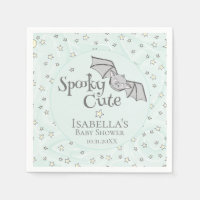 Monnaie Batty, Etoiles & Lunes Éffrayant mignonne