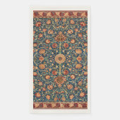 Serviette En Papier Morris - Holland Park, (Devant)