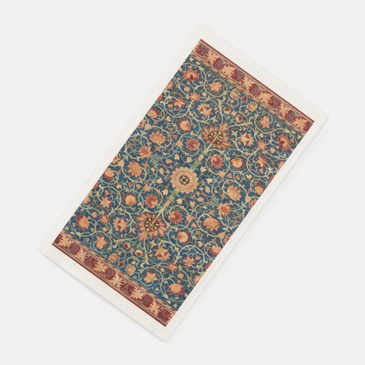 Serviette En Papier Morris - Holland Park, (Coin)