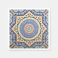 Motif de carreaux portugais traditionnels Azulejo