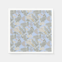 Motif de coupure de journal 01x4.b