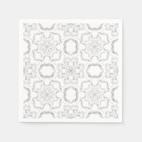 Motif mandala