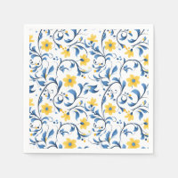 Motifs d'art populaire floral ukrainien.