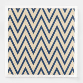 Serviette En Papier Motifs simplifiés motif 2 (Devant)