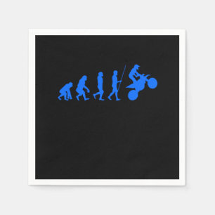 Serviette En Papier Motocross Motorist Motorcycl motocross motocross