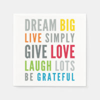 MOTS MOTIVÉS À AIMER PAR LA typographie moderne