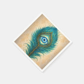Serviette En Papier Mouchoir en papier (Coin)