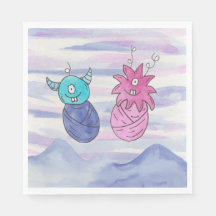 Mouchoir en papier