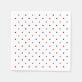 Serviette En Papier Mouchoir en papier (Devant)
