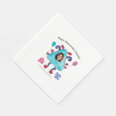 Serviette En Papier Mouchoir en papier (Coin)