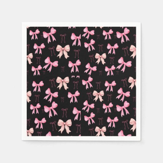 Serviette En Papier Mouchoir en papier (Devant)