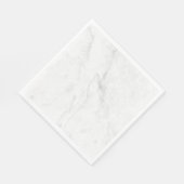 Serviette En Papier Mouchoir en papier (Coin)