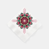 Serviette En Papier Mouchoir en papier (Coin)