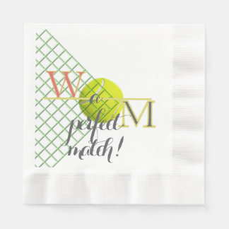 Serviette En Papier Mouchoir en papier A Perfect Match
