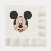 Serviette En Papier Mouchoirs Micky (Devant)