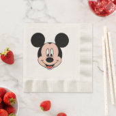 Serviette En Papier Mouchoirs Micky (En situation)
