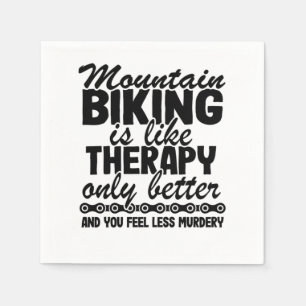 Serviette En Papier MTB Gi