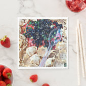 Serviette En Papier Nachos Nachos (En situation)