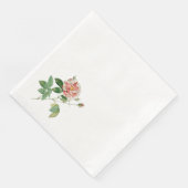 Serviette En Papier NAp (Coin)
