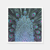 Serviette En Papier Napkin (Devant)