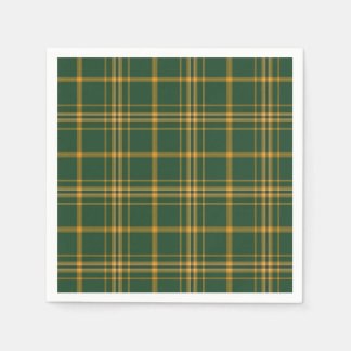 Serviette En Papier NAPKINS DE FÊTE DE Noël 13 PAPIERS