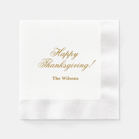 Serviette En Papier Napkins en papier de vacances (Devant)