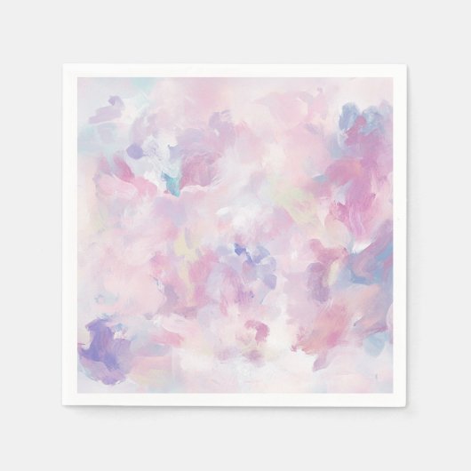 Serviette En Papier Napkins en papier Joan (Devant)