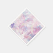 Serviette En Papier Napkins en papier Joan (Coin)