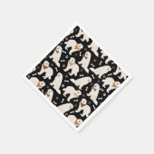 Serviette En Papier Naples des Pyrénées et des Pyrénées (Coin)