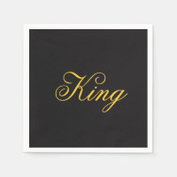 Naples King Paper