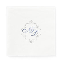 Naples Royal Turkish Standard Mariage