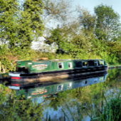 SERVIETTE EN PAPIER NAVIRES