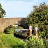 SERVIETTE EN PAPIER NAVIRES