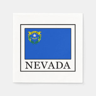 Serviette En Papier Nevada
