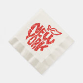 SERVIETTE EN PAPIER NEW YORK (Coin)