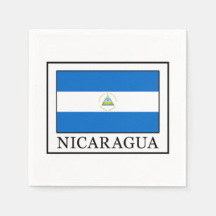 Serviette En Papier Nicaragua