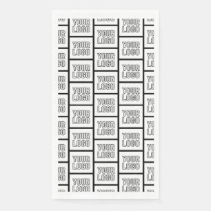 Serviette En Papier N'importe quel Motif de répétition de logo ou d'im