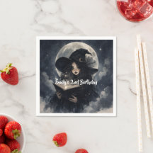 notre petite sorcière a 2 ans || 