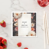 Serviette En Papier Nous faisons Acrylique Drama Asiatique épais Maria (En situation)