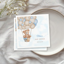 Nous Pouvons à Peine Attendre Baby Shower
