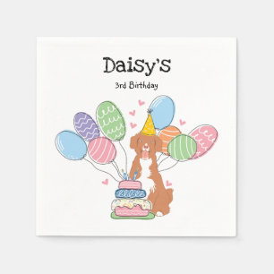 Serviette En Papier Nouvelle-Écosse Papier d'anniversaire de l'extract